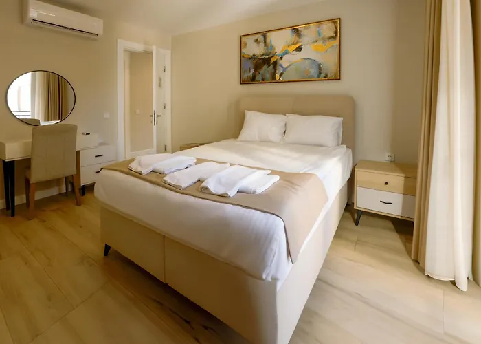 Sense Suite Residence-15