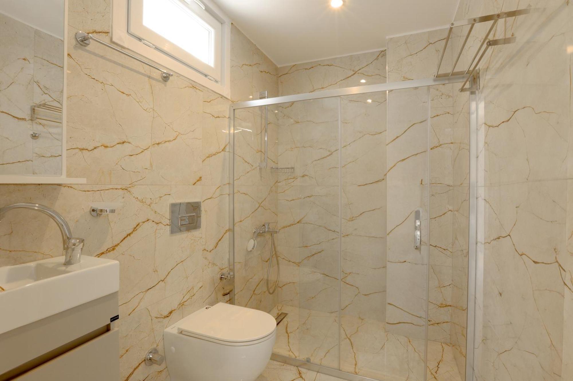 Sense Residence-15 * İstanbul