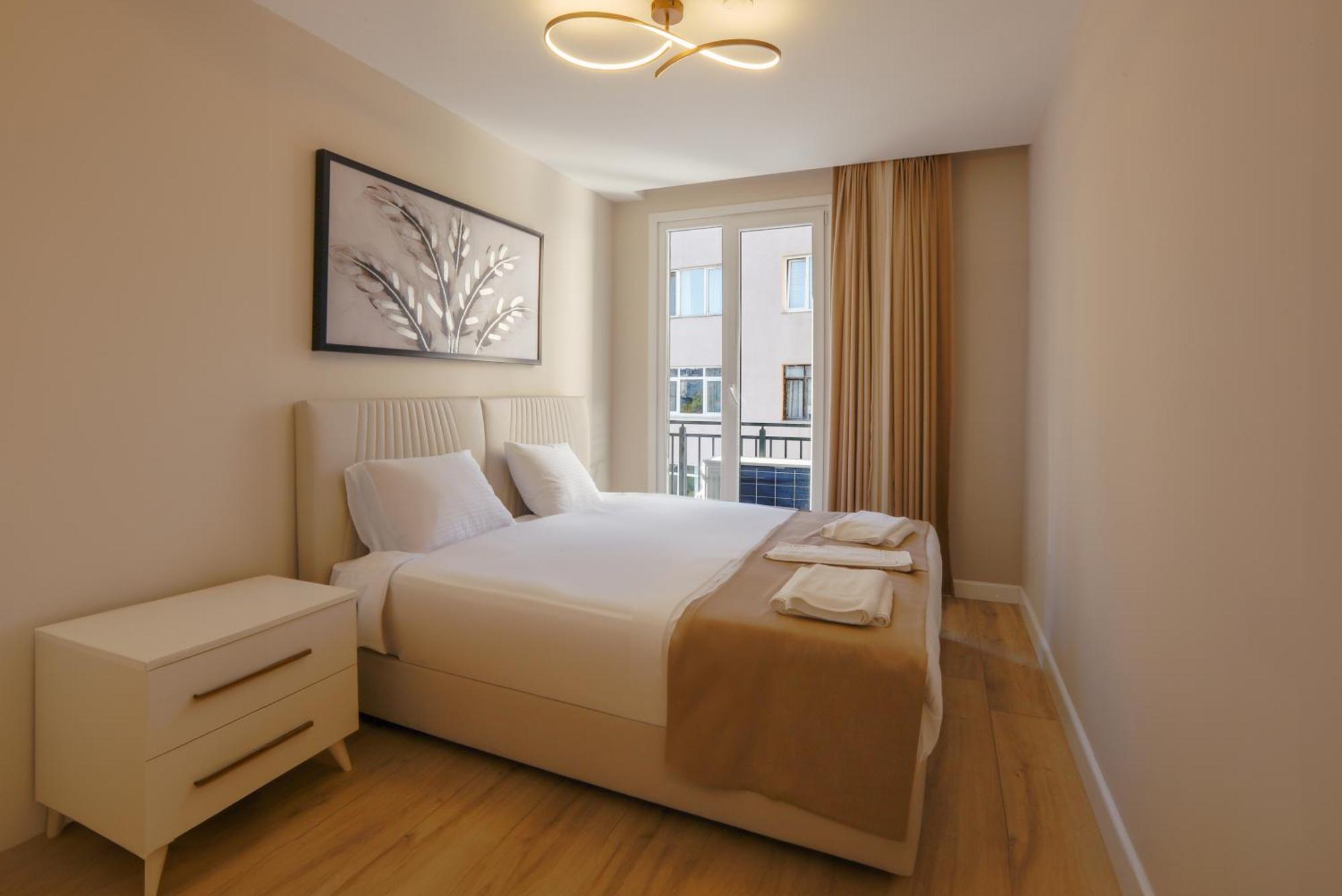 Sense Residence-15 İstanbul