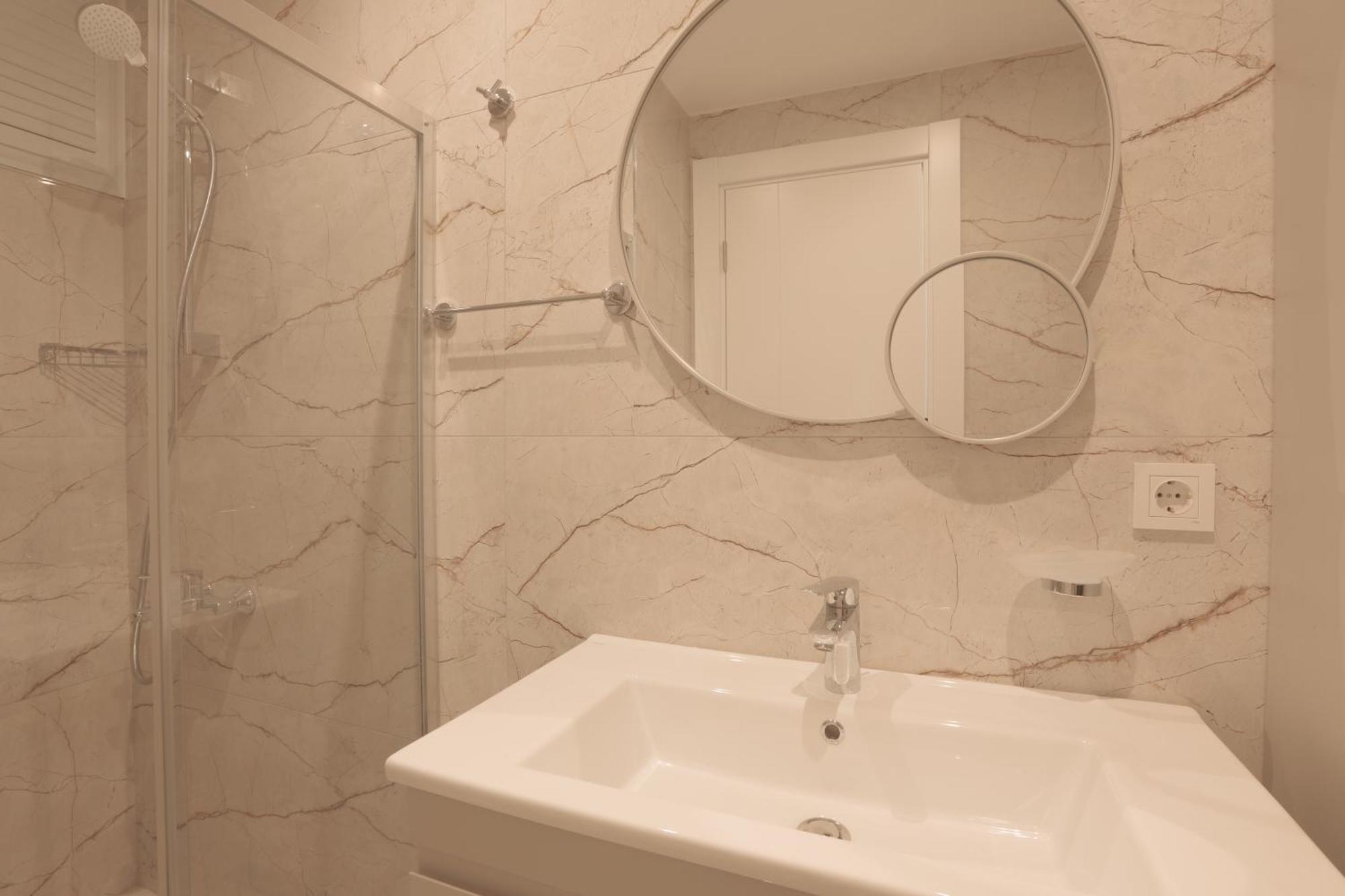Daire Sense Residence-15