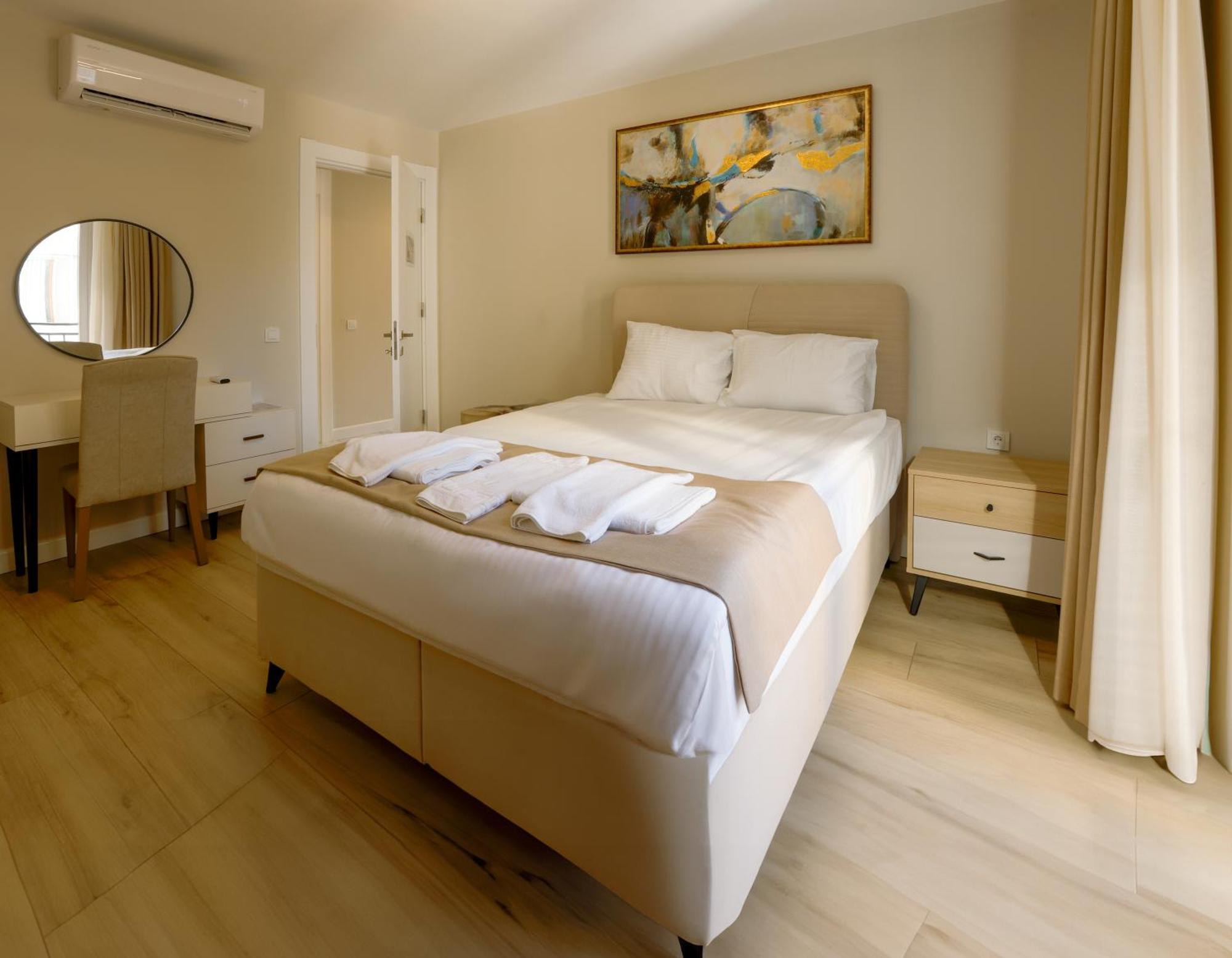 Sense Residence-15 Daire