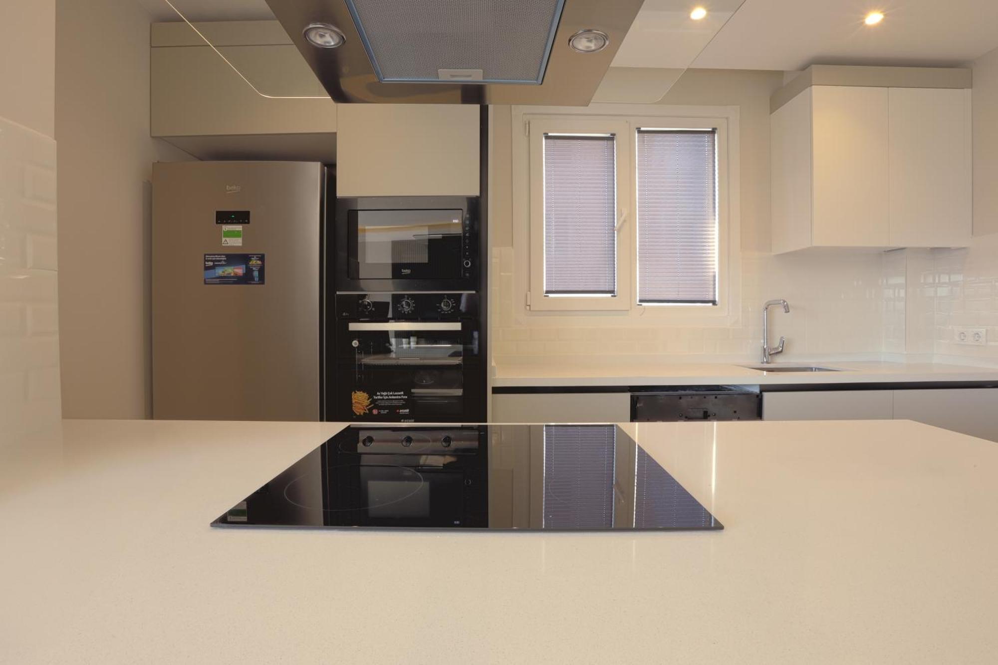 Sense Residence-15 Daire İstanbul