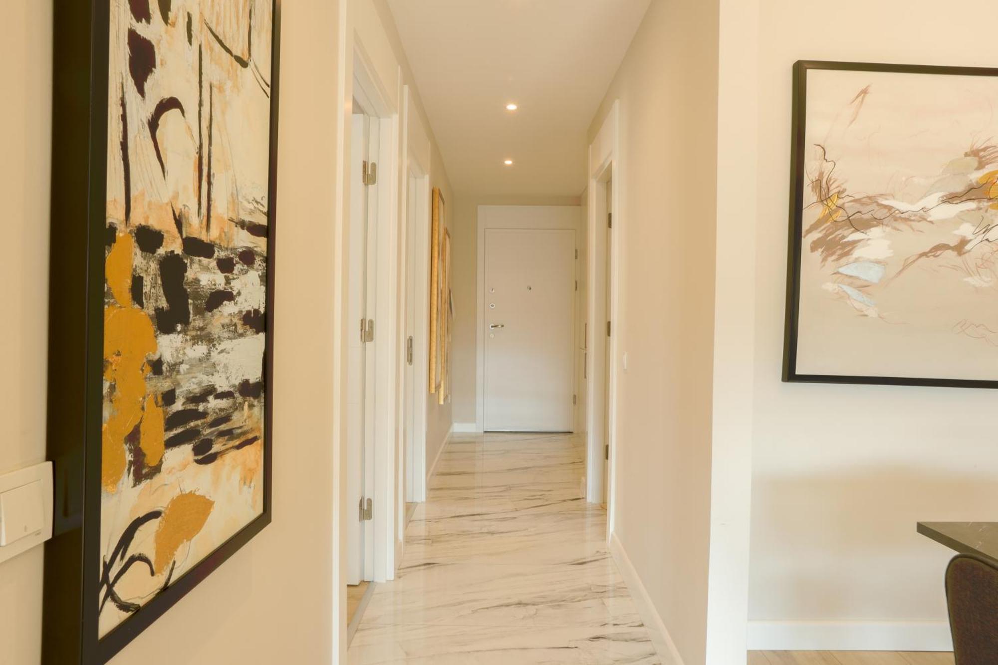 Daire Sense Residence-15 *